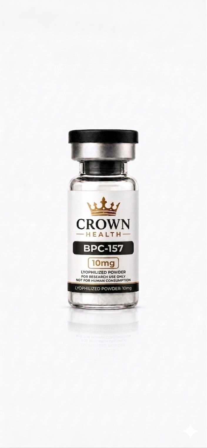 BPC-157 10mg