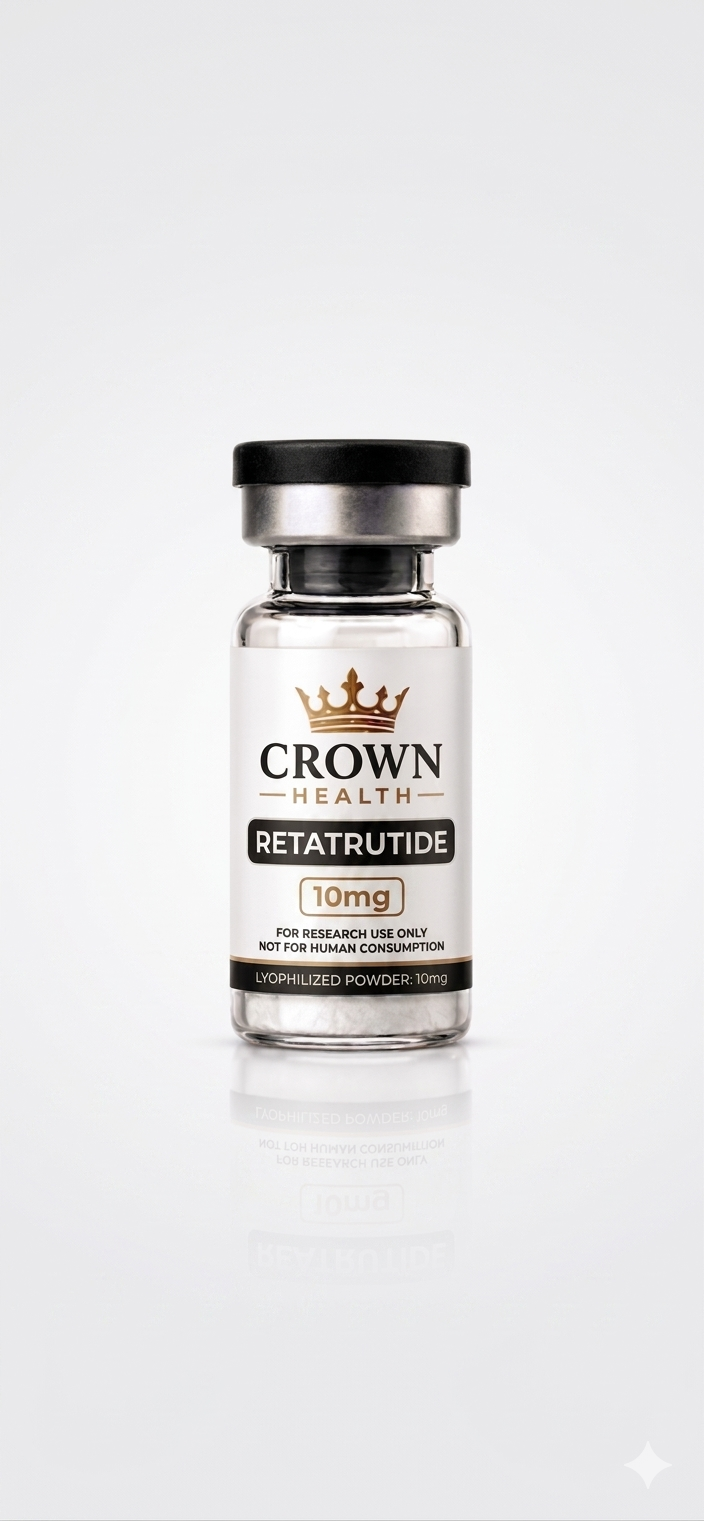 Retatrutide 10mg