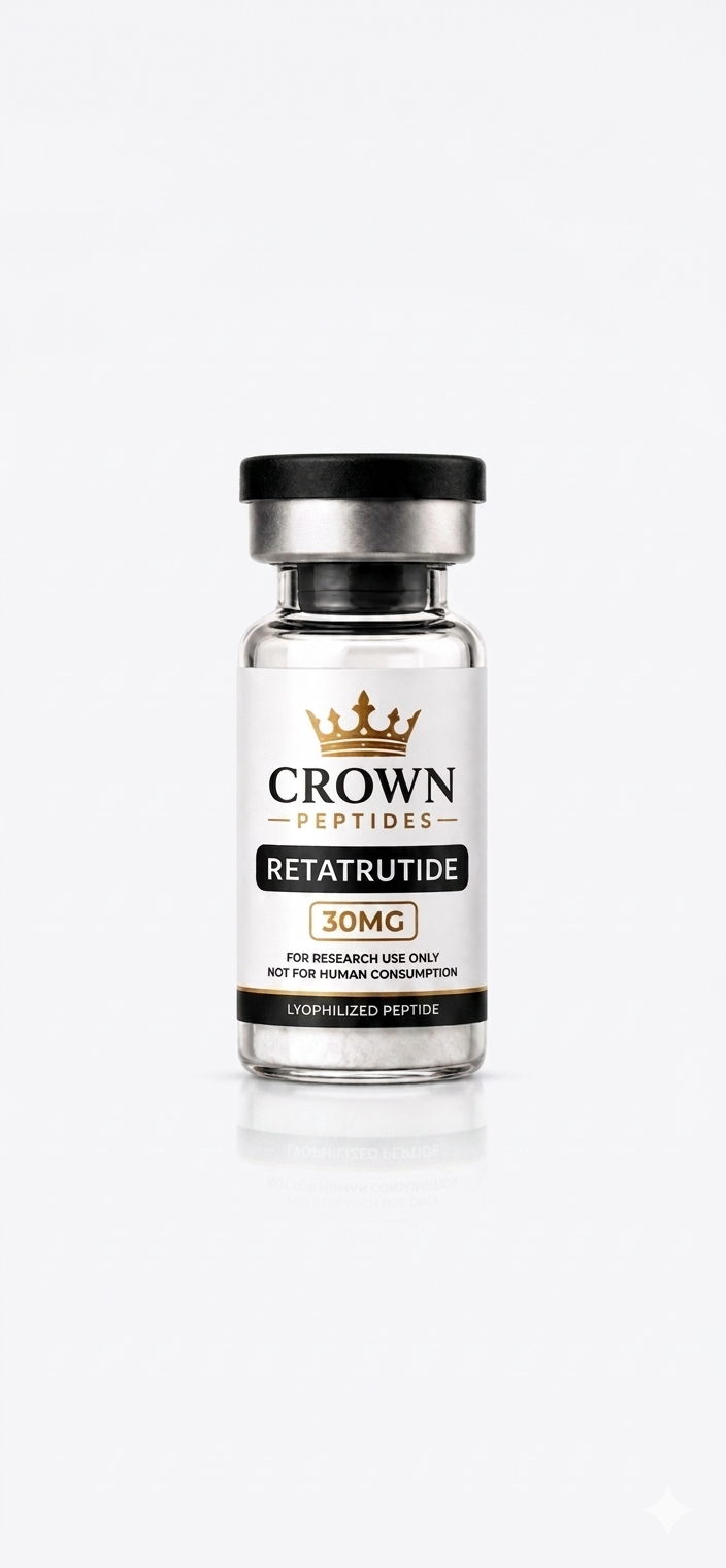 Retatrutide 30mg