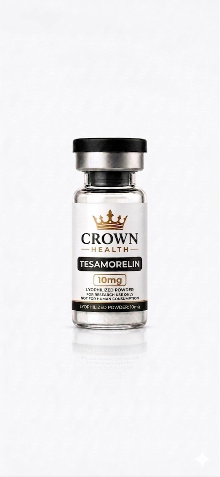 Tesamorelin 10mg